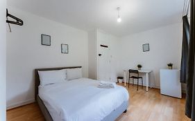 Holloway Road Double Rooms - 5